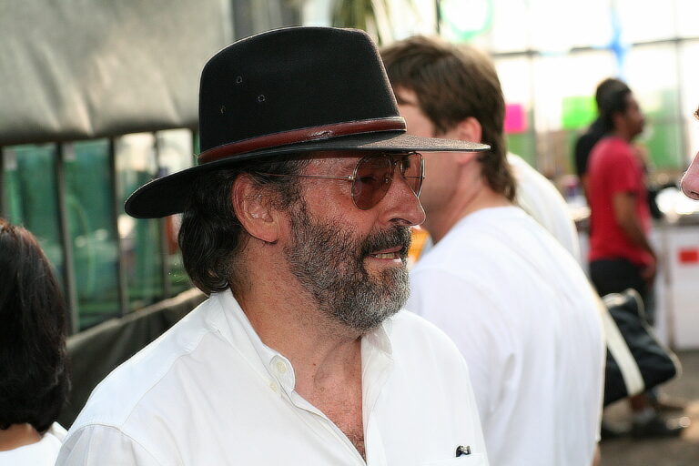 Heiko Bleher (18.10.1944 – 15.8.2025)